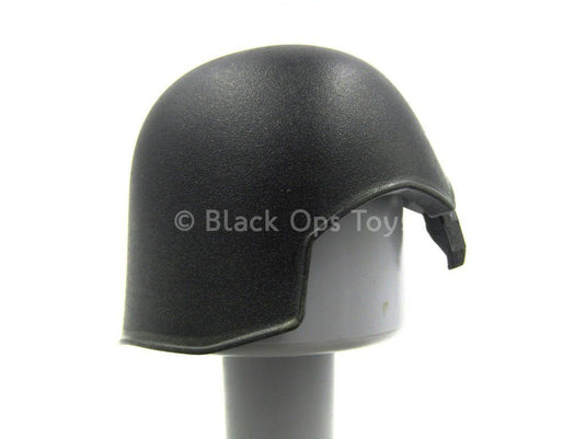 GI JOE - Cobra Major Bludd - Black Helmet w/Targeting Device