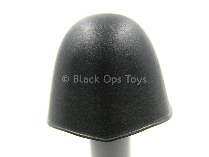 Load image into Gallery viewer, GI JOE - Cobra Major Bludd - Black Helmet w/Targeting Device
