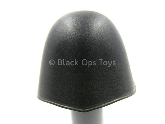 GI JOE - Cobra Major Bludd - Black Helmet w/Targeting Device