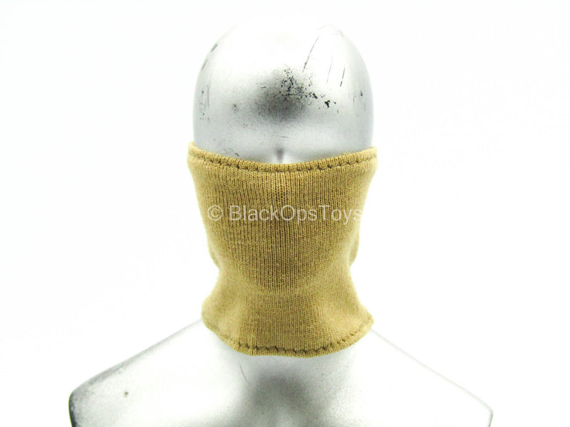Load image into Gallery viewer, Operation Red Sea PLA Medic - Tan Neck Toque
