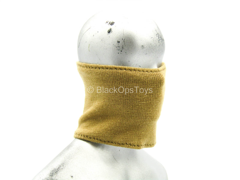 Load image into Gallery viewer, Operation Red Sea PLA Medic - Tan Neck Toque
