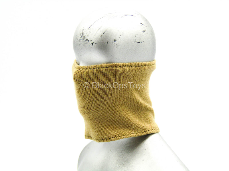 Load image into Gallery viewer, Operation Red Sea PLA Medic - Tan Neck Toque
