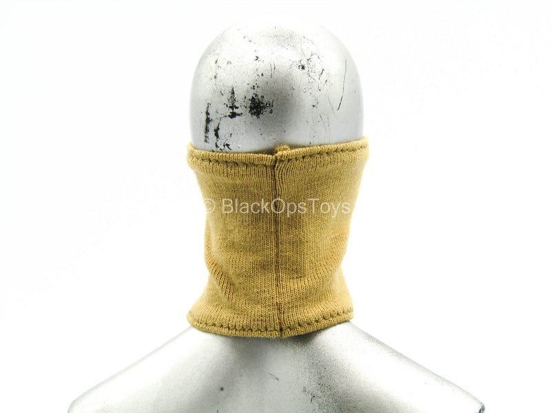 Load image into Gallery viewer, Operation Red Sea PLA Medic - Tan Neck Toque
