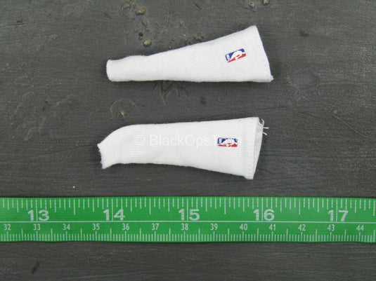 Los Angeles Lakers - LeBron James - Pair of Socks