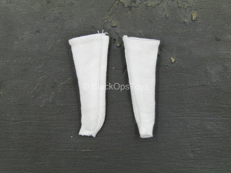 Load image into Gallery viewer, Los Angeles Lakers - LeBron James - Pair of Socks
