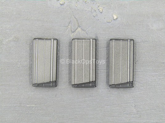 Operation Red Sea PLA Medic - Grey 7.62 Scar Magazine (x3)