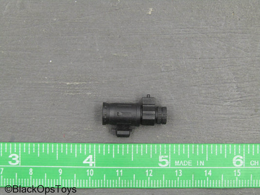 Black Scope