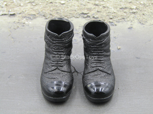 British Army - Black Boots