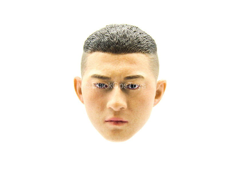 Load image into Gallery viewer, Operation Red Sea PLA Medic - Asian Male Head Sculpt
