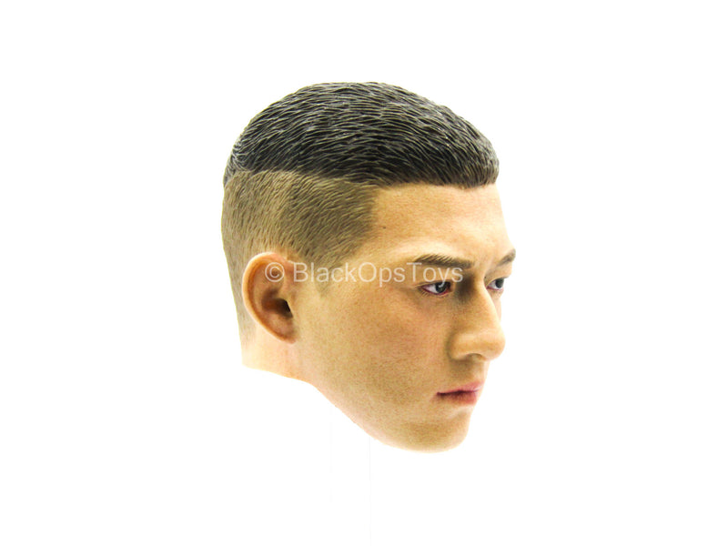 Load image into Gallery viewer, Operation Red Sea PLA Medic - Asian Male Head Sculpt
