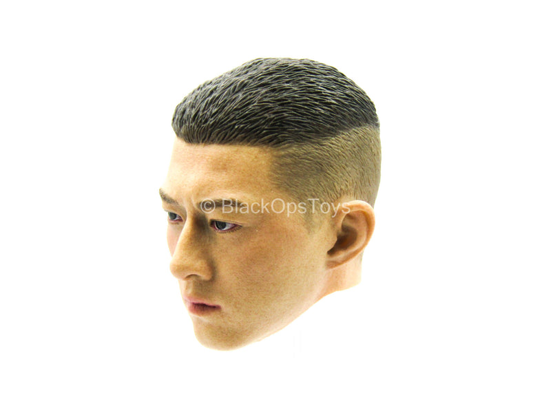 Load image into Gallery viewer, Operation Red Sea PLA Medic - Asian Male Head Sculpt

