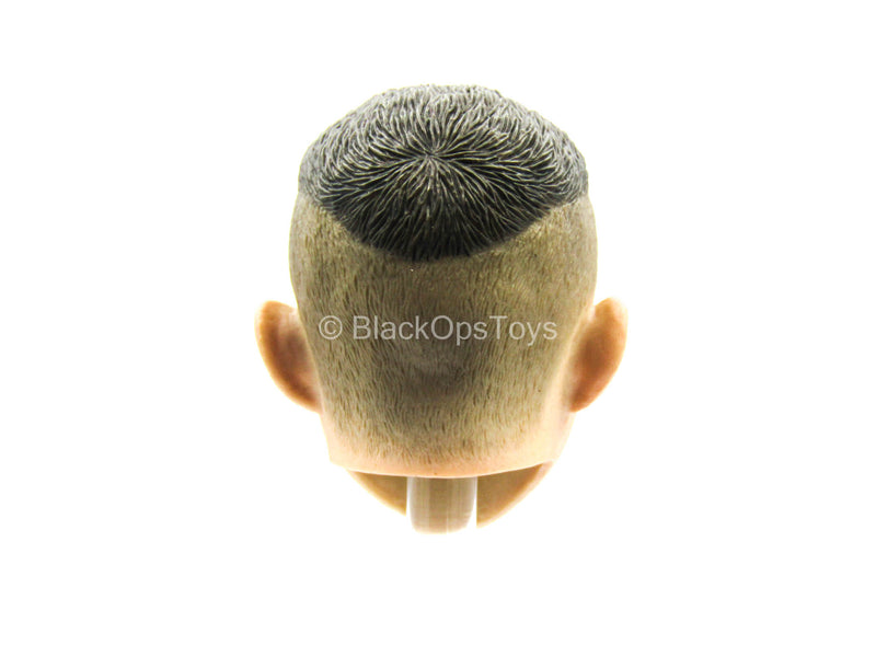 Load image into Gallery viewer, Operation Red Sea PLA Medic - Asian Male Head Sculpt

