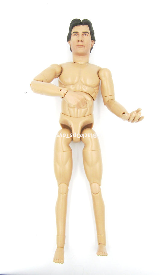 STAR WARS - Han Solo Male Base Body