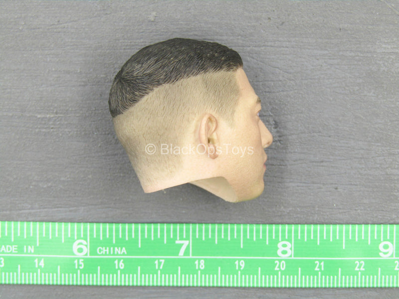 Load image into Gallery viewer, Operation Red Sea PLA Medic - Asian Male Head Sculpt

