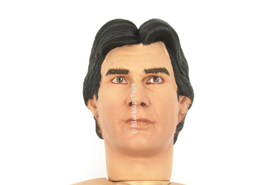 STAR WARS - Han Solo Male Base Body