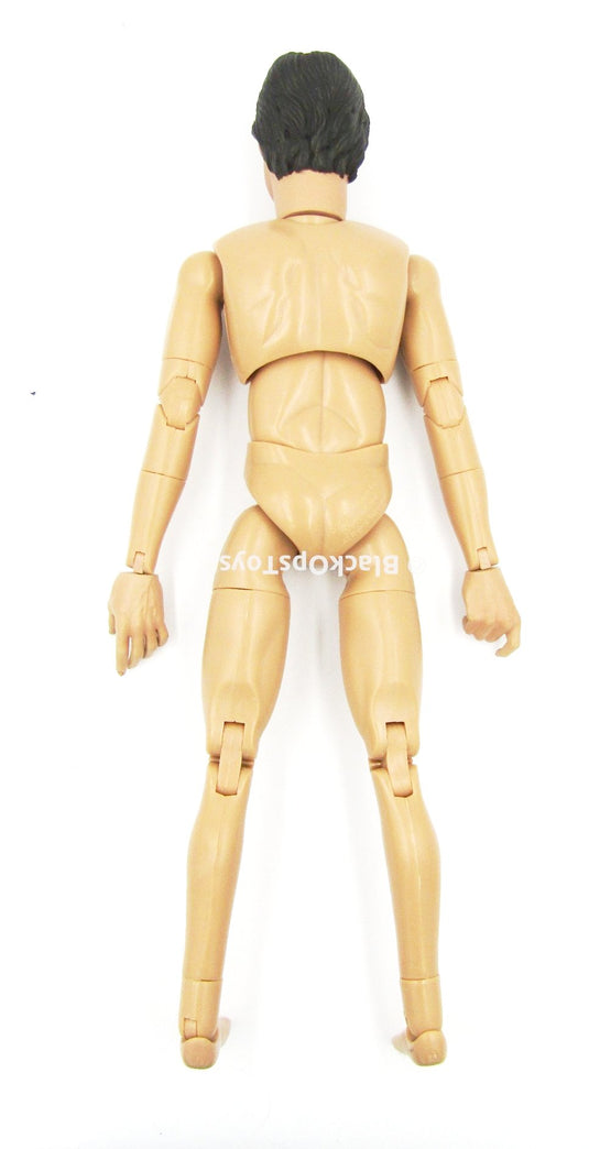 STAR WARS - Han Solo Male Base Body