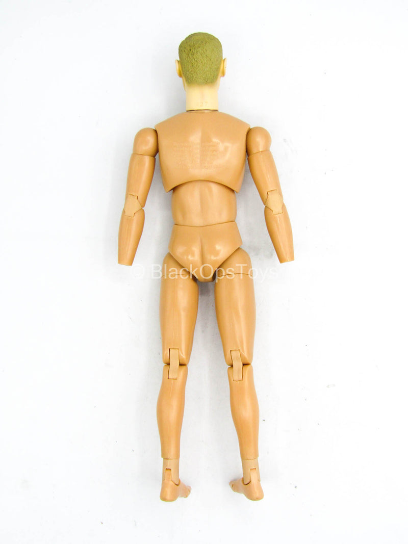 Load image into Gallery viewer, British Army - Male Base Body w/Head Sculpt
