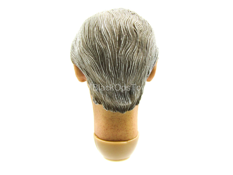 Load image into Gallery viewer, Comic Legend - Male Head Sculpt

