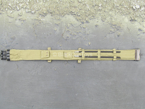 Weapons Collection - Detailed Floation Belt