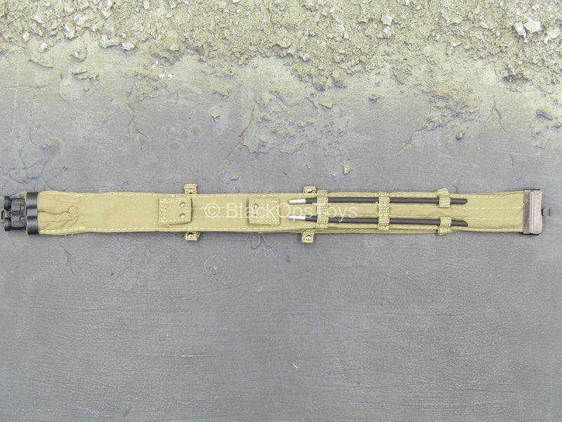 Load image into Gallery viewer, Weapons Collection - Detailed Floation Belt
