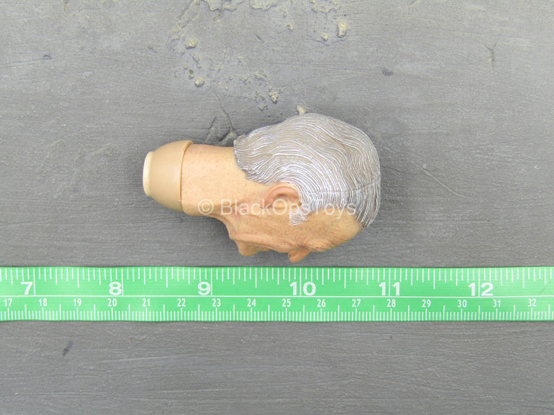 Load image into Gallery viewer, Comic Legend - Male Head Sculpt
