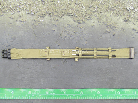 Weapons Collection - Detailed Floation Belt