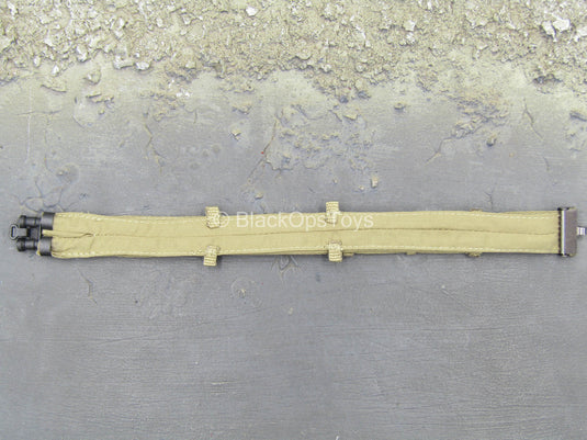 Weapons Collection - Detailed Floation Belt