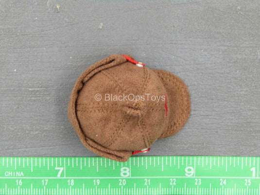 Soviet Tank Forces - Female Brown Military Hat