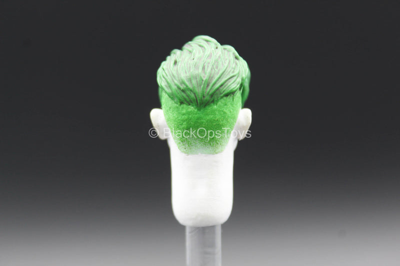 Load image into Gallery viewer, 1/12 - The Joker - Crime Prince - Male Head Sculpt Type 2

