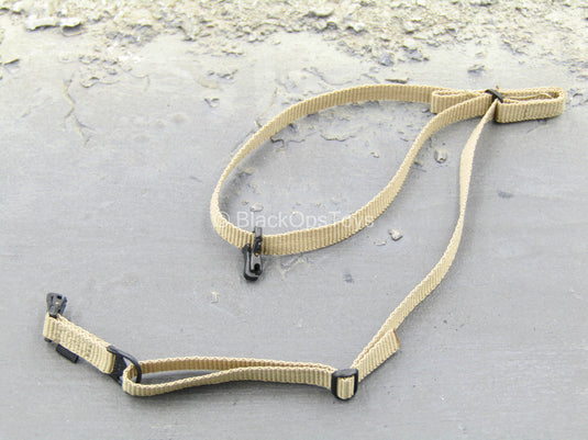 Operation Red Sea PLA Medic - Tan 2 Point Sling