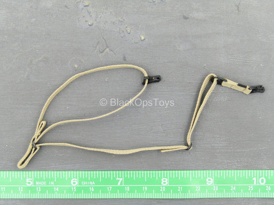 Operation Red Sea PLA Medic - Tan 2 Point Sling