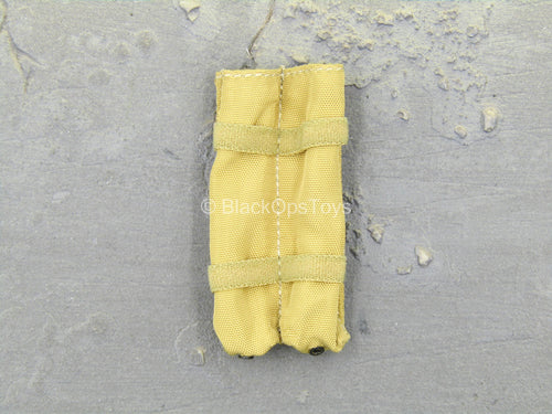Operation Red Sea PLA Medic - Tan Slap Charge Pouch
