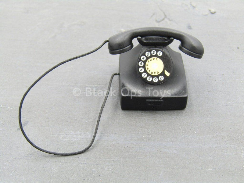 Load image into Gallery viewer, WWII - German Typist Sophie - Rotary Telephone
