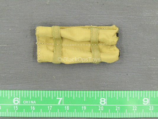 Operation Red Sea PLA Medic - Tan Slap Charge Pouch