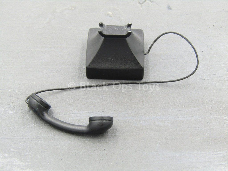 Load image into Gallery viewer, WWII - German Typist Sophie - Rotary Telephone
