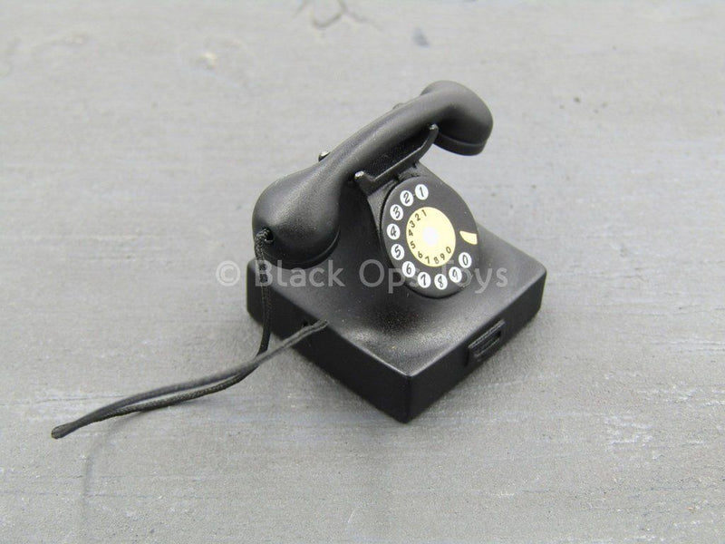 Load image into Gallery viewer, WWII - German Typist Sophie - Rotary Telephone
