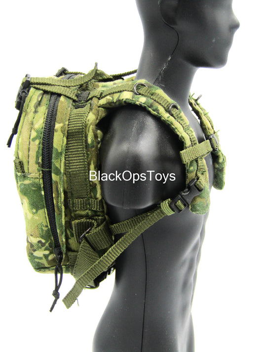 Mulitcam Backpack