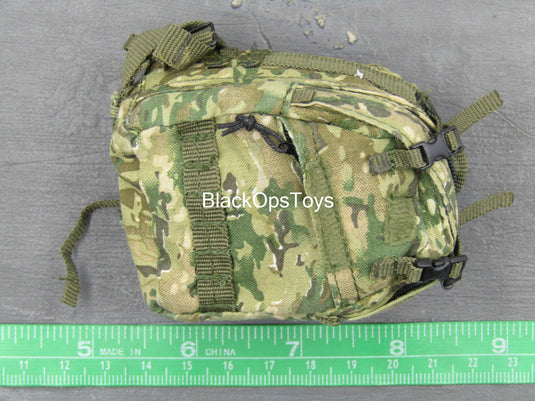 Mulitcam Backpack