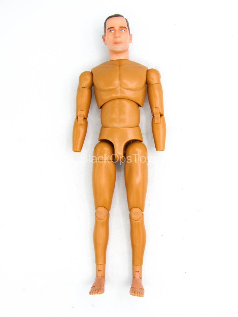 Load image into Gallery viewer, Male Base Body w/Head Sculpt
