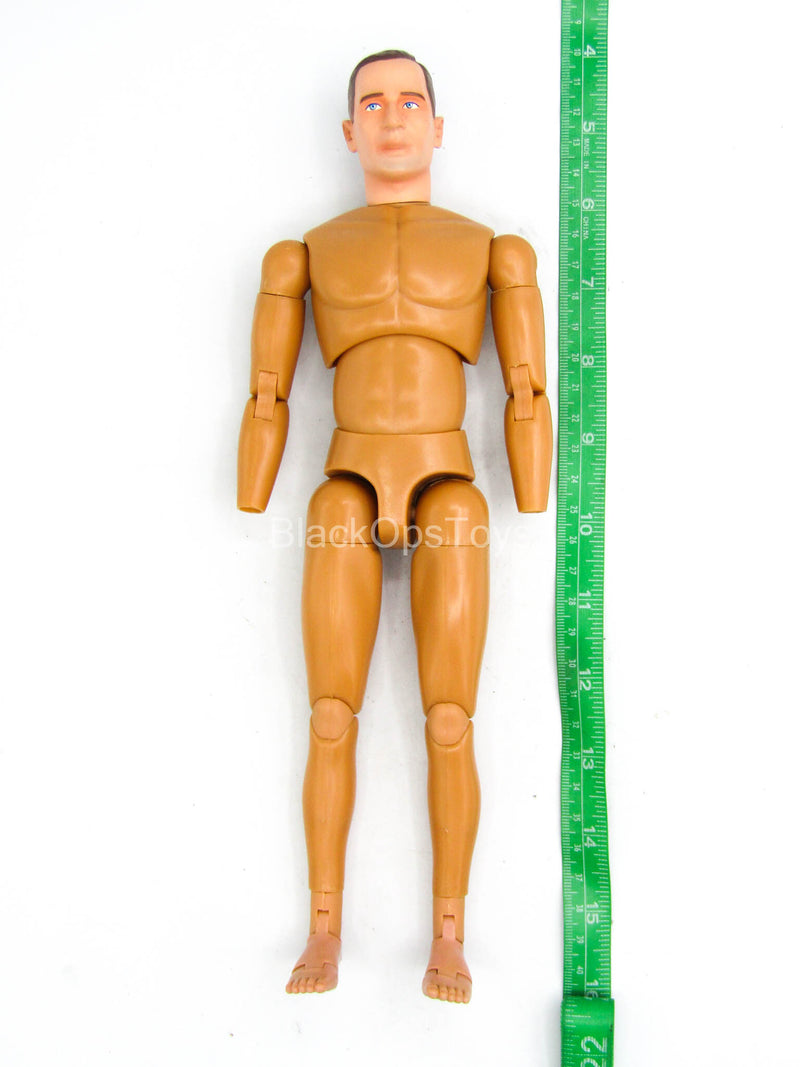 Load image into Gallery viewer, Male Base Body w/Head Sculpt
