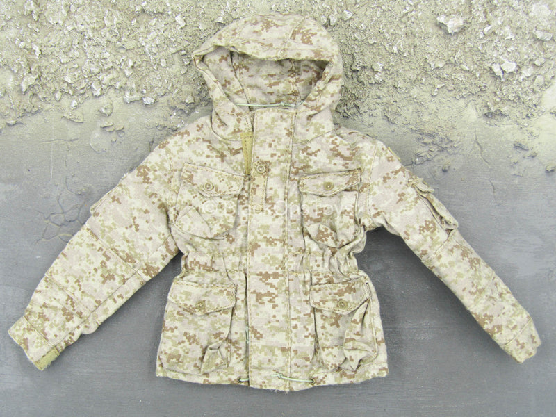 Load image into Gallery viewer, British Special Forces Group SAS - AOR 1 Jacket
