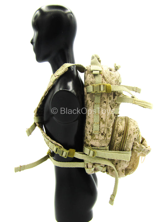 NSW OPS Overwatch - Sharpshooter - AOR-1 Backpack