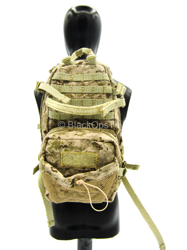 NSW OPS Overwatch - Sharpshooter - AOR-1 Backpack