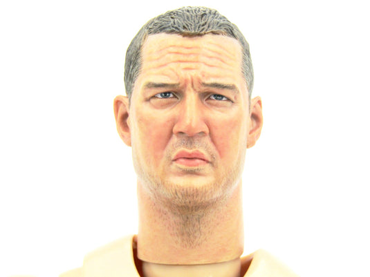 MAD MAX - Male Base Body w/Tom Hardy Head Sculpt