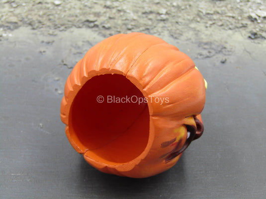 Late Night Killer - Pumpkin Head Mask – BlackOpsToys