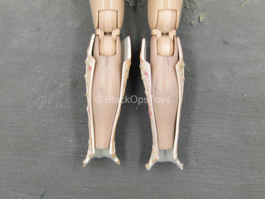 Kier: Shadow of Heaven - Leg Armor