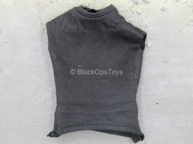 Load image into Gallery viewer, Late Night Killer - Black Tank Top
