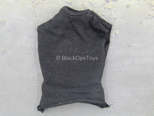 Late Night Killer - Black Tank Top