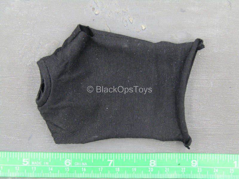Load image into Gallery viewer, Late Night Killer - Black Tank Top
