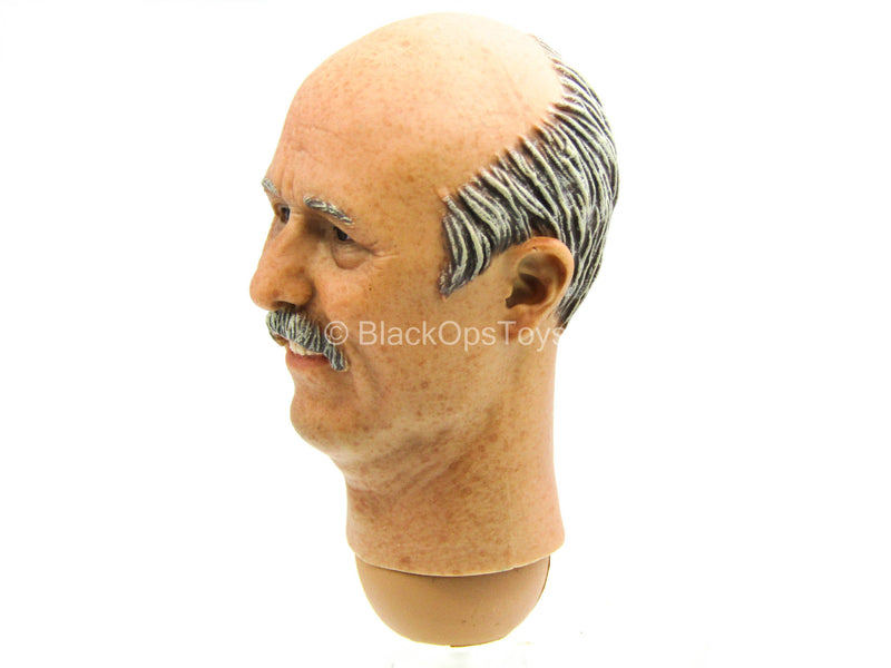 Load image into Gallery viewer, Late Night Killer - Male Head Sculpt
